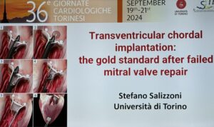 Scopri di più sull'articolo Neochord protagonista delle 36e Giornate Cardiologiche Torinesi
